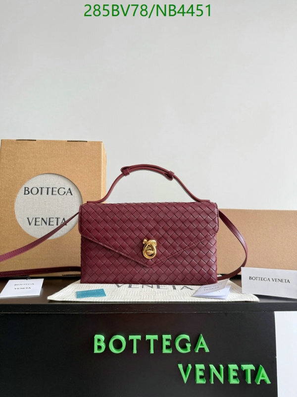 BV-Bag-Mirror Quality Code: NB4451 $: 285USD