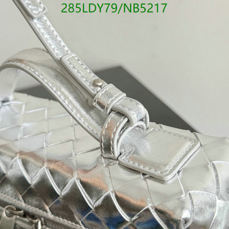 BV-Bag-Mirror Quality Code: NB5217 $: 285USD