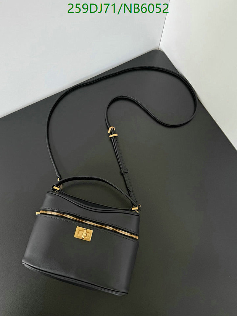 Balenciaga-Bag-Mirror Quality Code: NB6052 $: 259USD