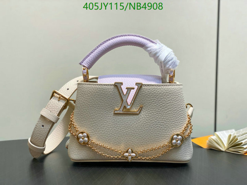 LV-Bag-Mirror Quality Code: NB4908 $: 405USD