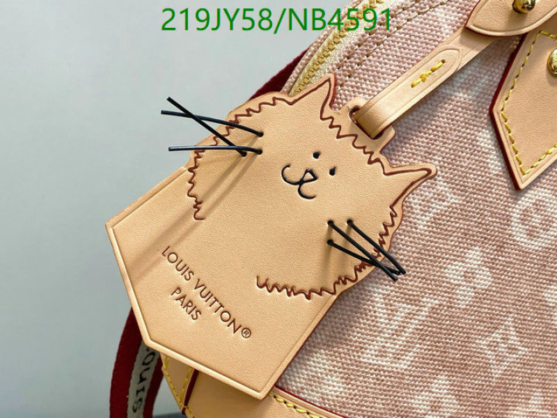 LV-Bag-Mirror Quality Code: NB4591 $: 219USD