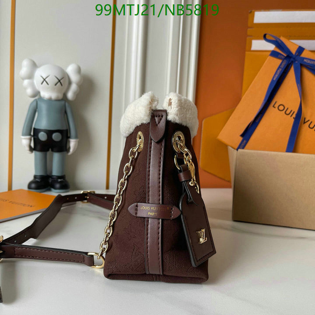 LV-Bag-4A Quality Code: NB5819 $: 99USD