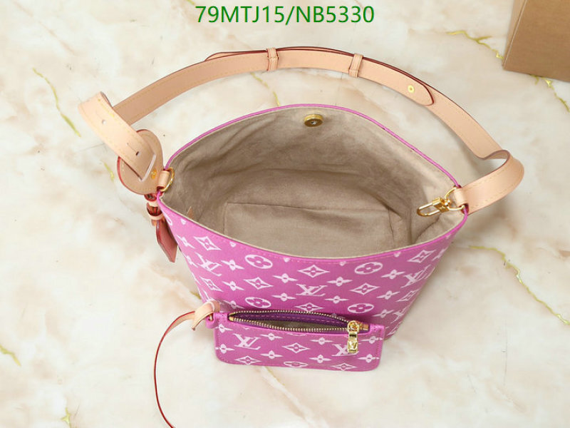 LV-Bag-4A Quality Code: NB5330 $: 79USD