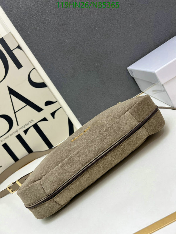 Michael Kors-Bag-4A Quality Code: NB5365 $: 119USD