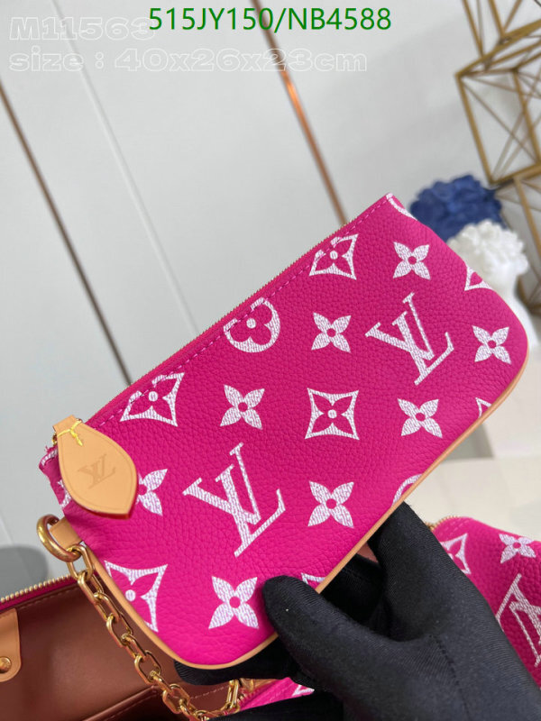 LV-Bag-Mirror Quality Code: NB4588 $: 515USD