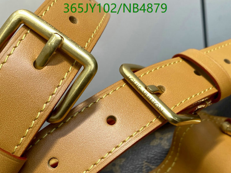 LV-Bag-Mirror Quality Code: NB4849 $: 365USD