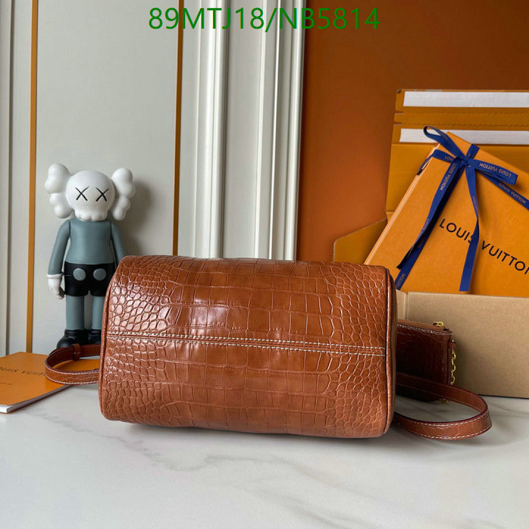 LV-Bag-4A Quality Code: NB5814 $: 89USD