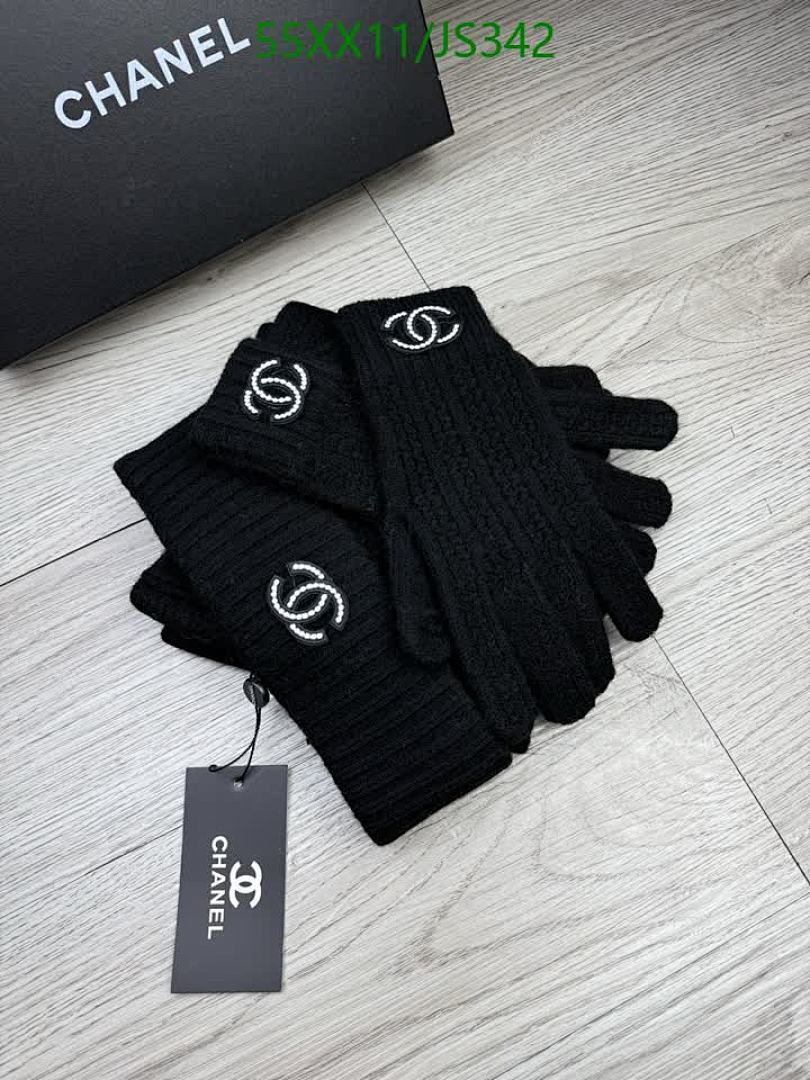 Chanel-Cap(Hat) Code: JS342 $: 55USD