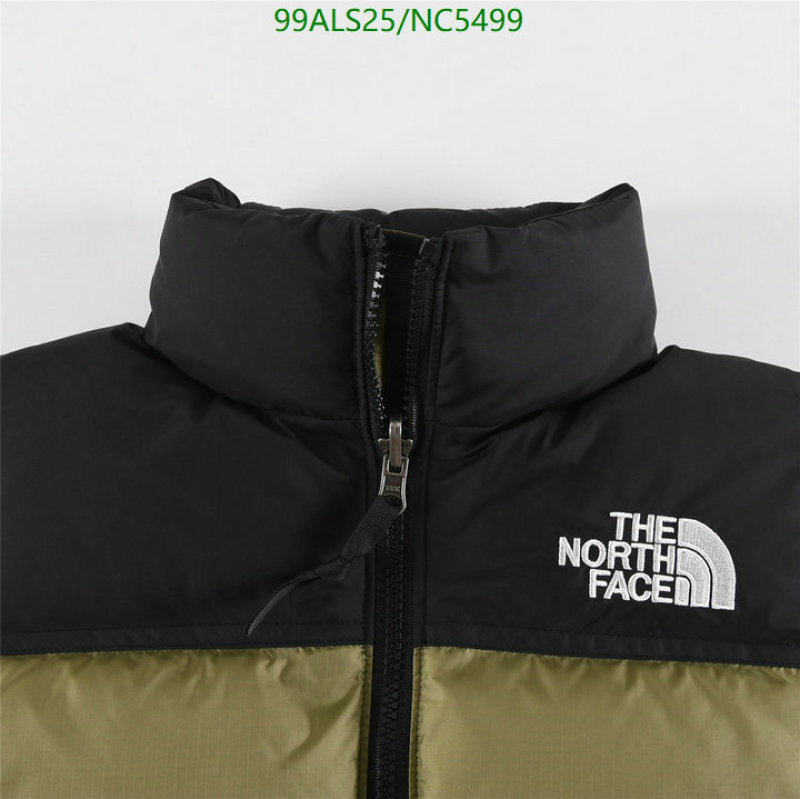Down Jacket-Kids Clothing Code: NC5499 $: 99USD