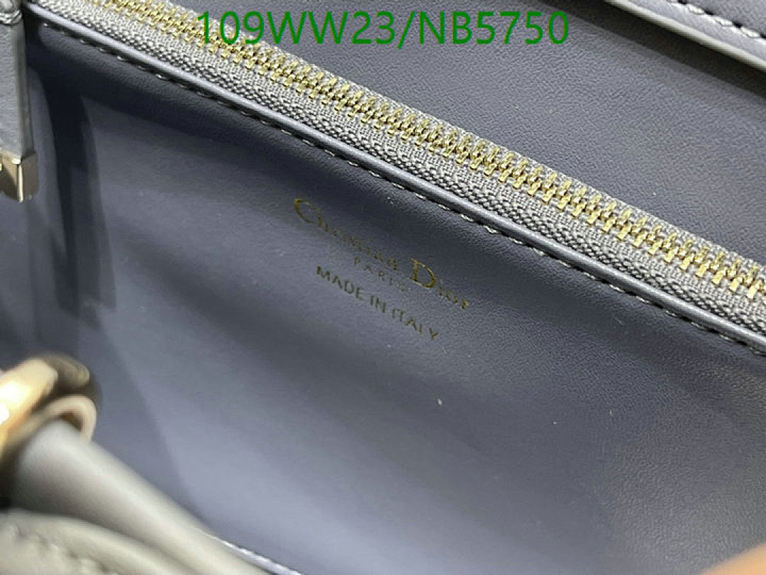 Dior-Bag-4A Quality Code: NB5750 $: 109USD