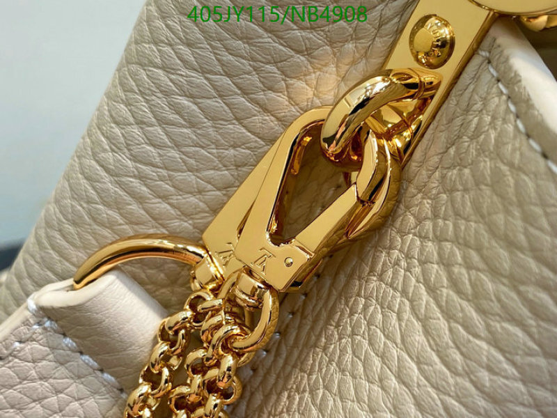 LV-Bag-Mirror Quality Code: NB4908 $: 405USD