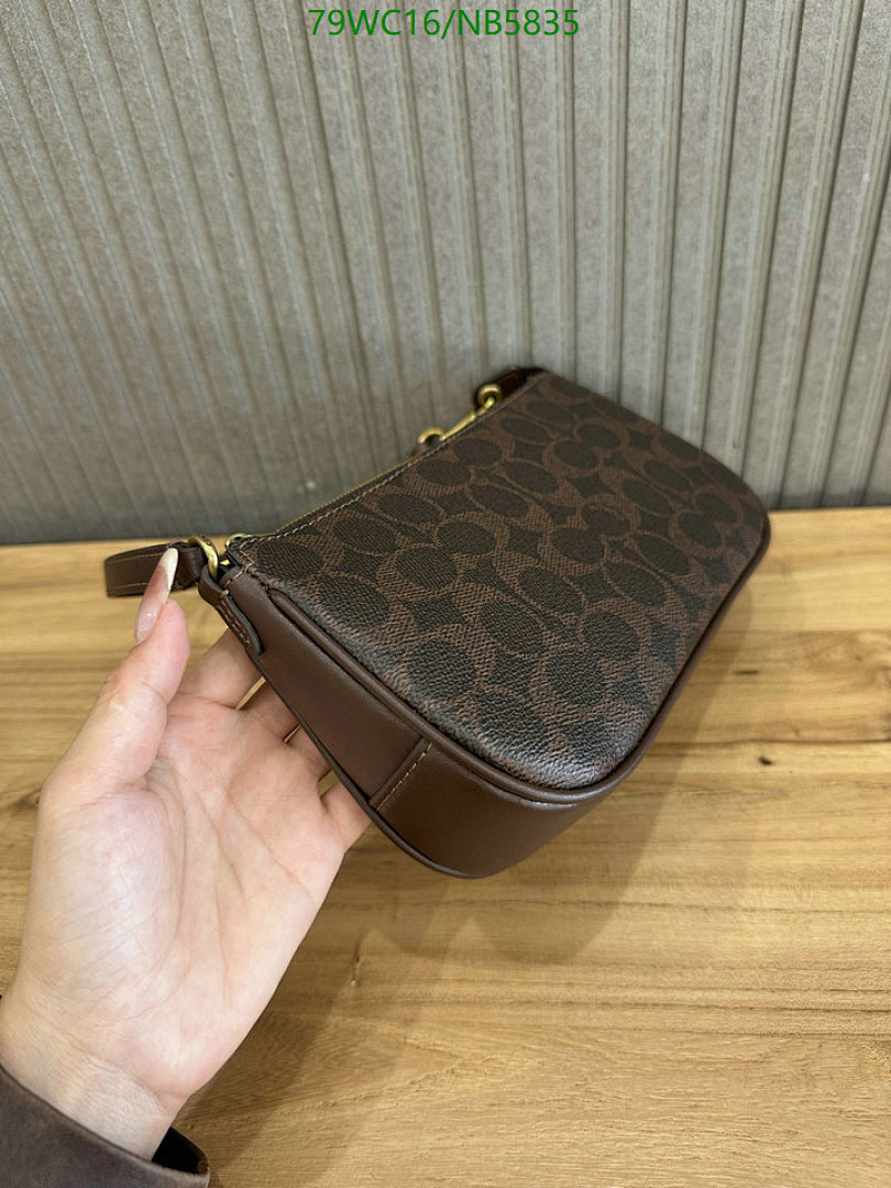 Coach-Bag-4A Quality Code: NB5835 $: 79USD