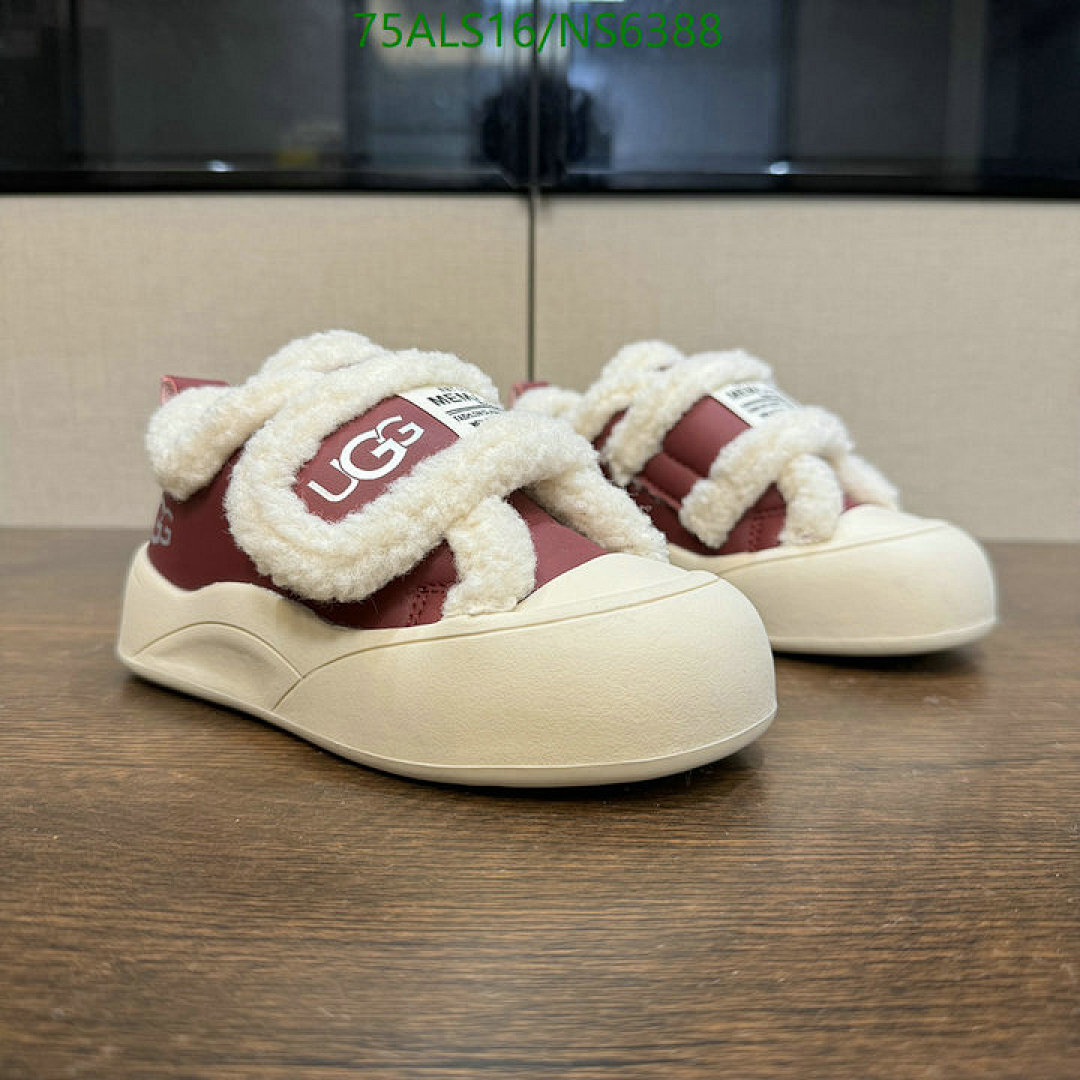 UGG-Kids shoes Code: NS6388 $: 75USD