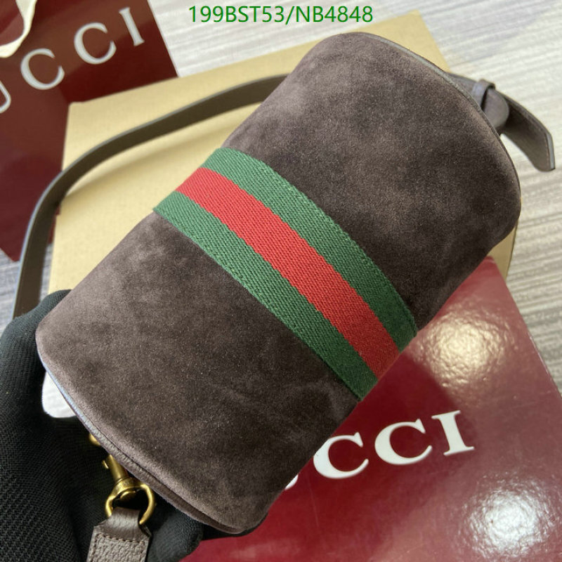 Gucci-Bag-Mirror Quality Code: NB4848 $: 199USD