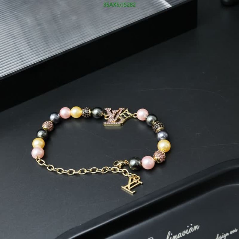 LV-Jewelry Code: JS282 $: 35USD