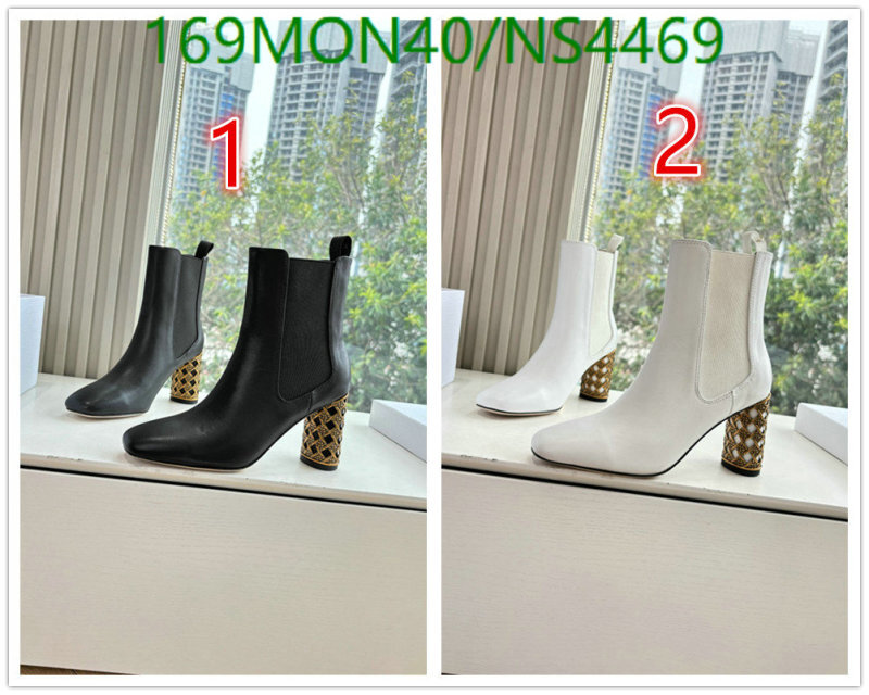 Boots-Women Shoes Code: NS4469 $: 169USD