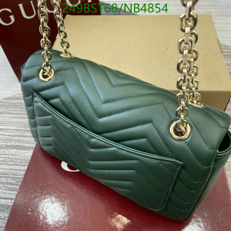 Gucci-Bag-Mirror Quality Code: NB4854