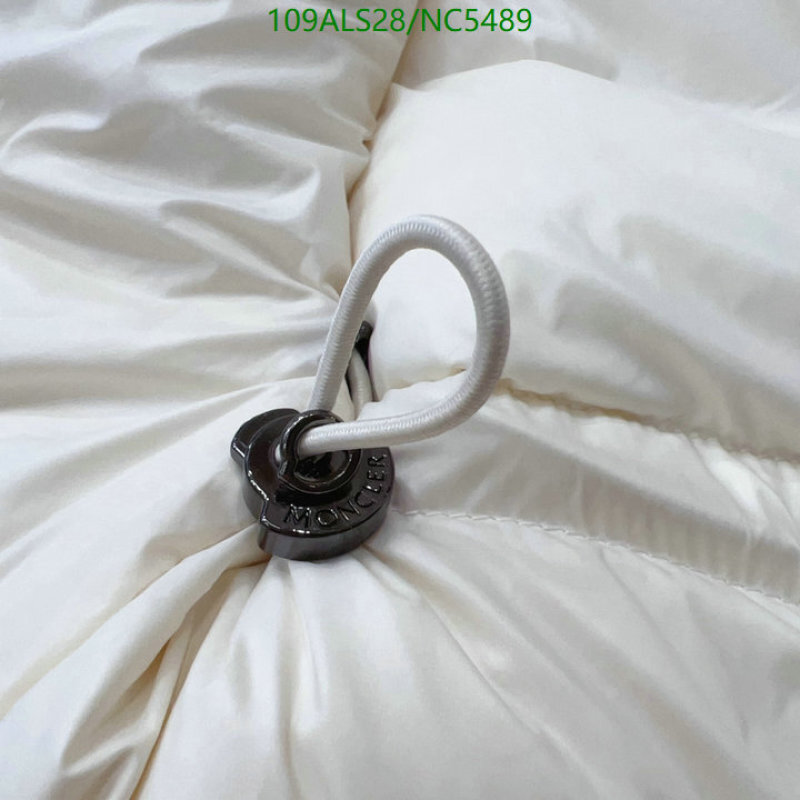 Down Jacket-Kids Clothing Code: NC5489 $: 109USD