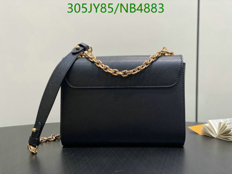 LV-Bag-Mirror Quality Code: NB4883 $: 305USD