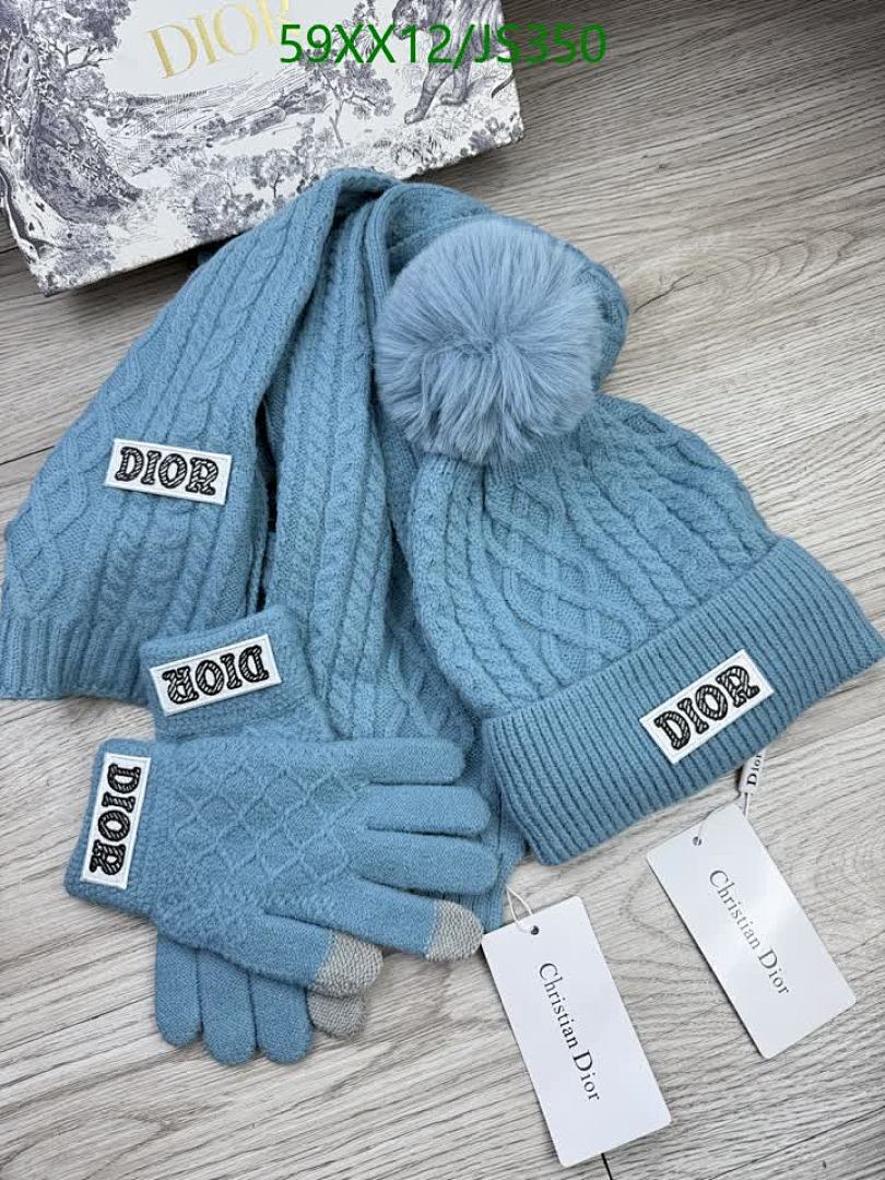 Dior-Scarf Code: JS350 $: 59USD