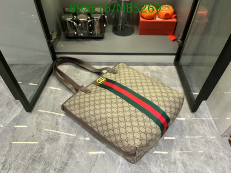 Gucci-Bag-4A Quality Code: NB5269 $: 89USD