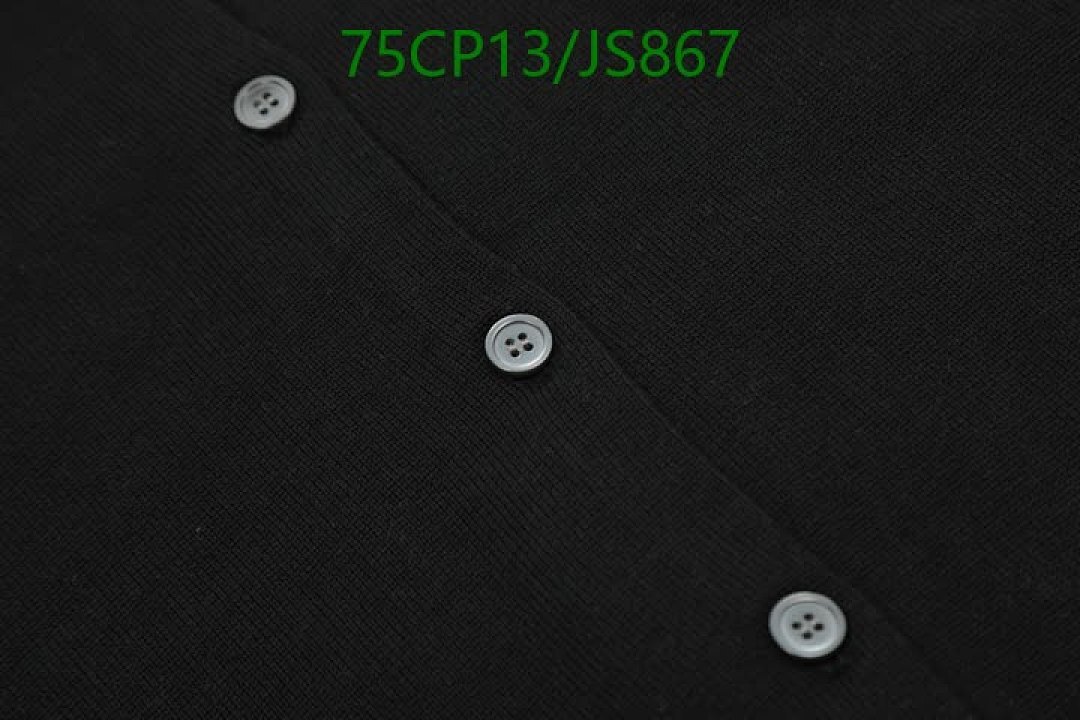 Ralph Lauren-Clothing Code: JS867 $: 75USD