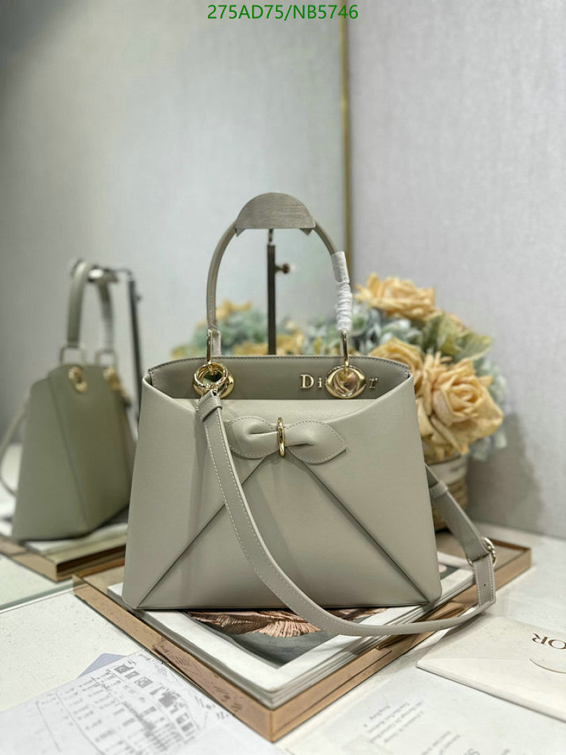Dior-Bag-Mirror Quality Code: NB5746 $: 275USD
