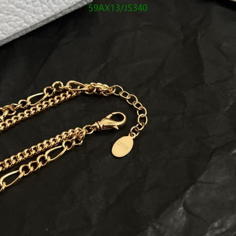 Dior-Jewelry Code: JS340 $: 59USD