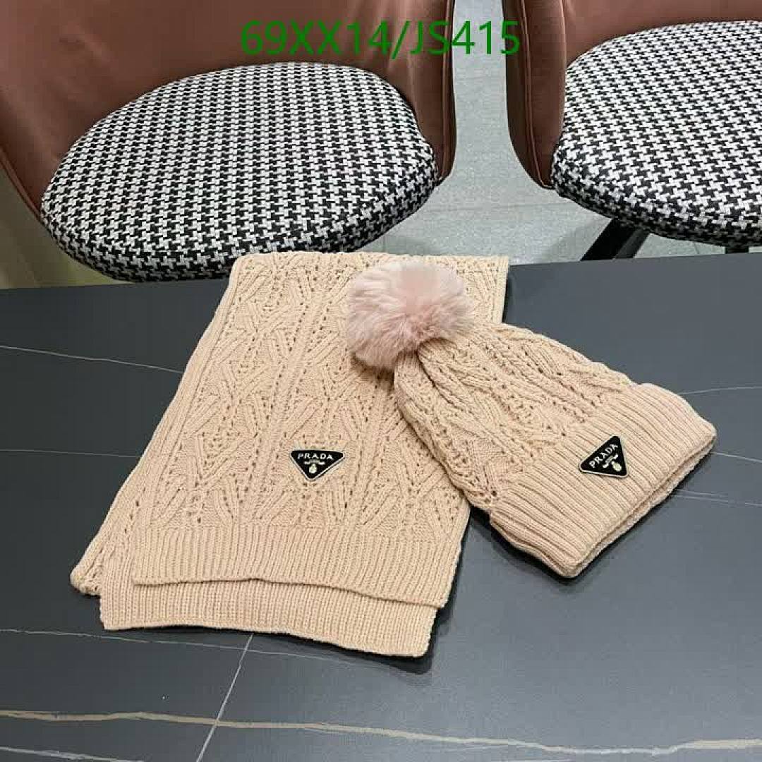 Prada-Cap(Hat) Code: JS415 $: 69USD