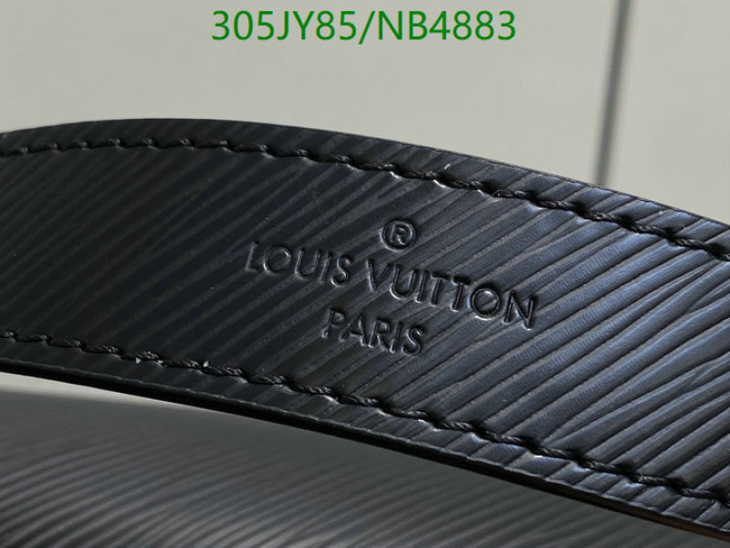 LV-Bag-Mirror Quality Code: NB4883 $: 305USD