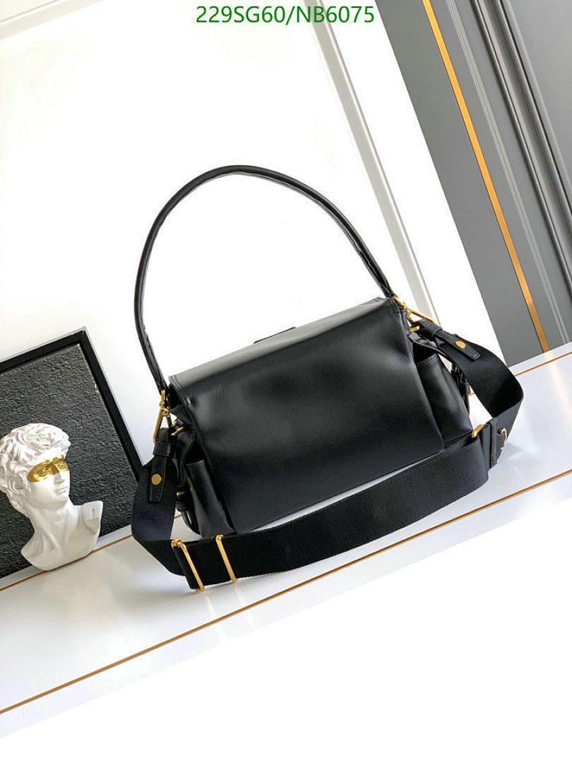Prada-Bag-Mirror Quality Code: NB6075 $: 229USD