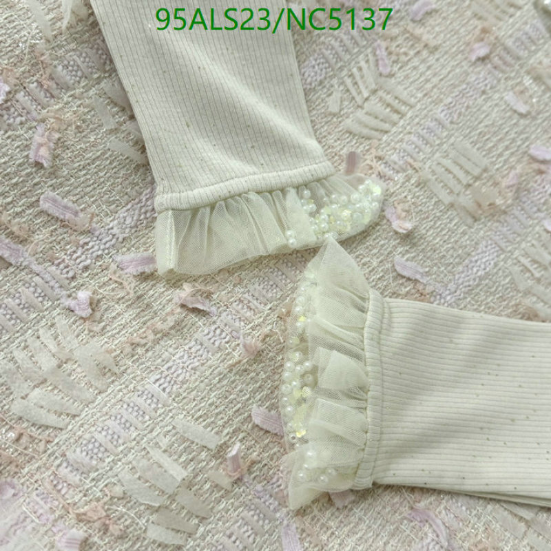 Chanel-Kids Clothing Code: NC5137 $: 95USD