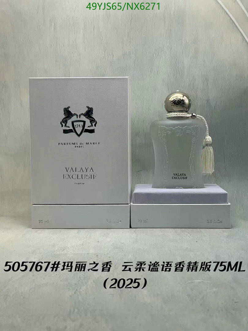 Parfums de Marly-Perfume Code: NX6271 $: 49USD