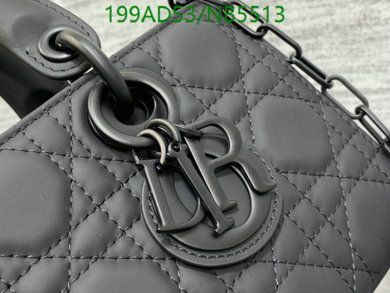 Dior-Bag-Mirror Quality Code: NB5513 $: 199USD