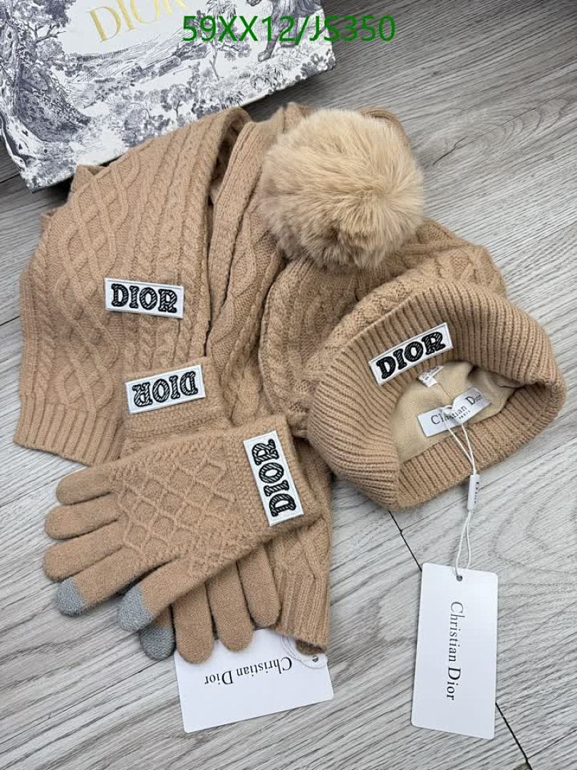 Dior-Scarf Code: JS350 $: 59USD