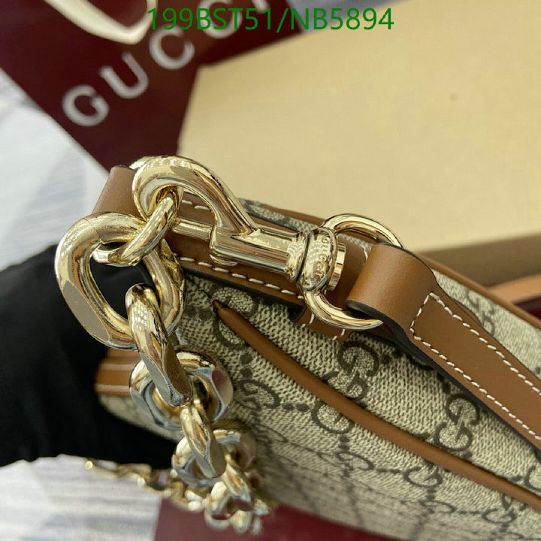 Gucci-Bag-Mirror Quality Code: NB5894 $: 199USD