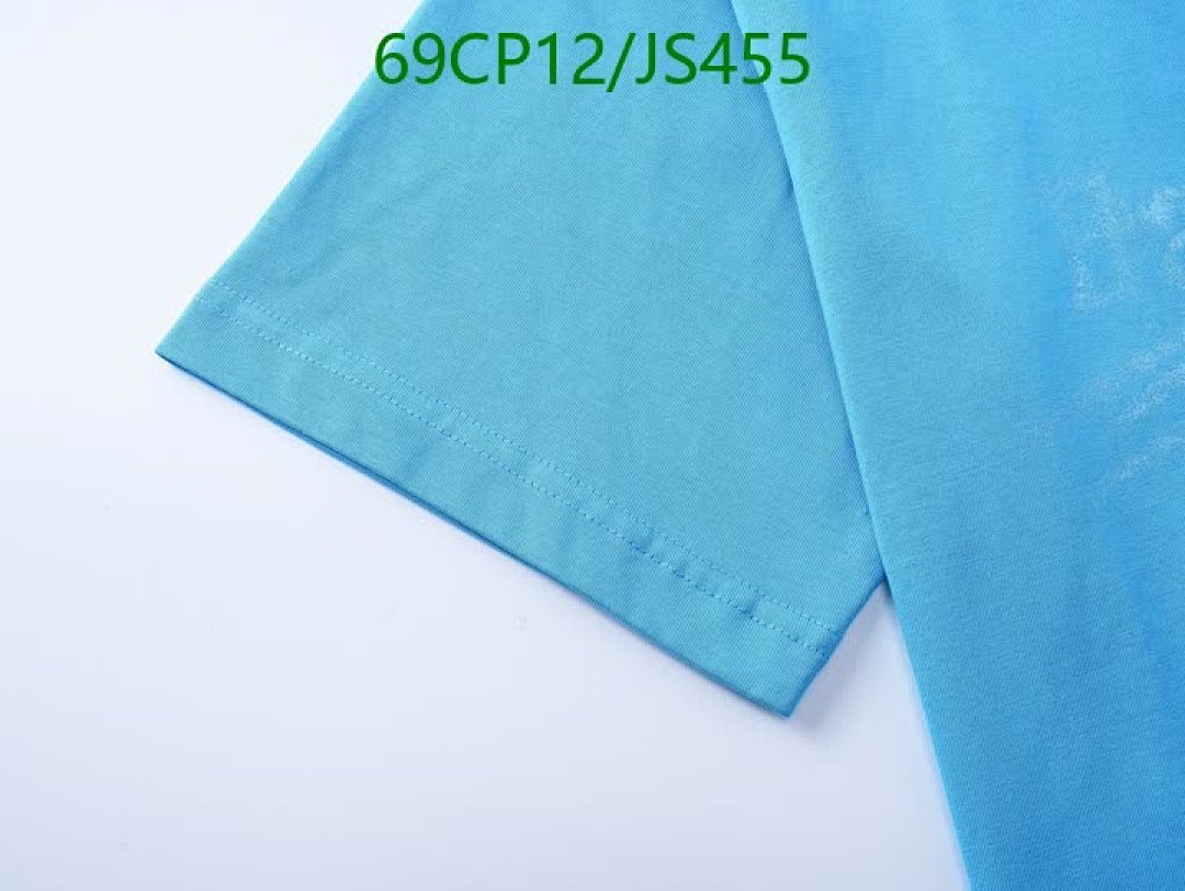 Balenciaga-Clothing Code: JS455 $: 69USD