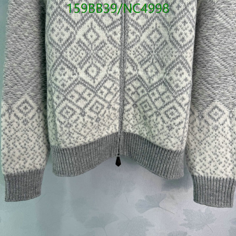 Loro Piana-Clothing Code: NC4998 $: 159USD