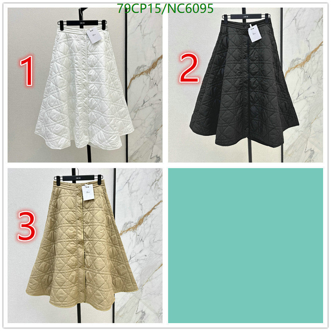 Dior-Clothing Code: NC6095 $: 79USD