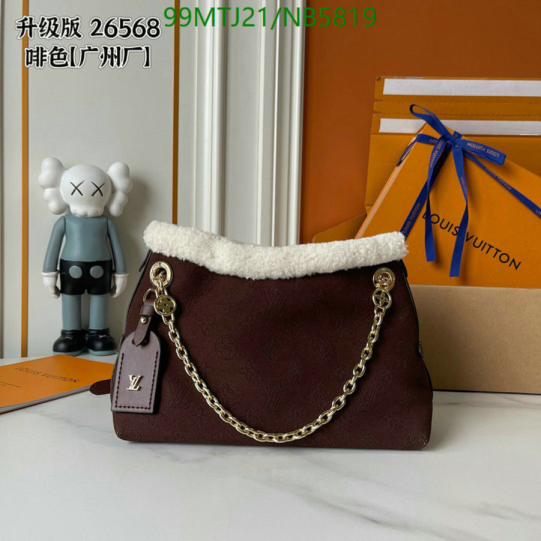 LV-Bag-4A Quality Code: NB5819 $: 99USD