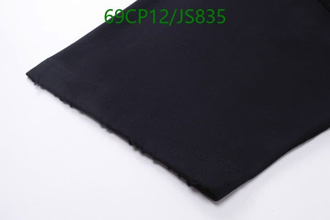 Balenciaga-Clothing Code: JS835 $: 69USD