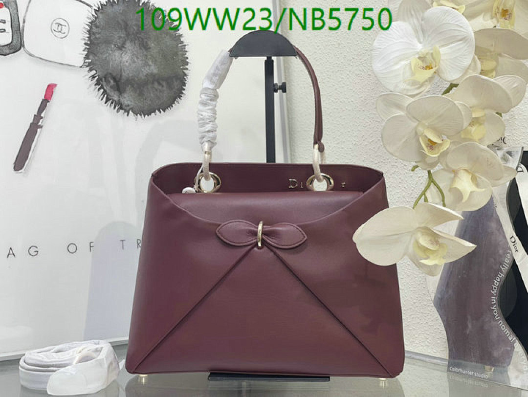 Dior-Bag-4A Quality Code: NB5750 $: 109USD