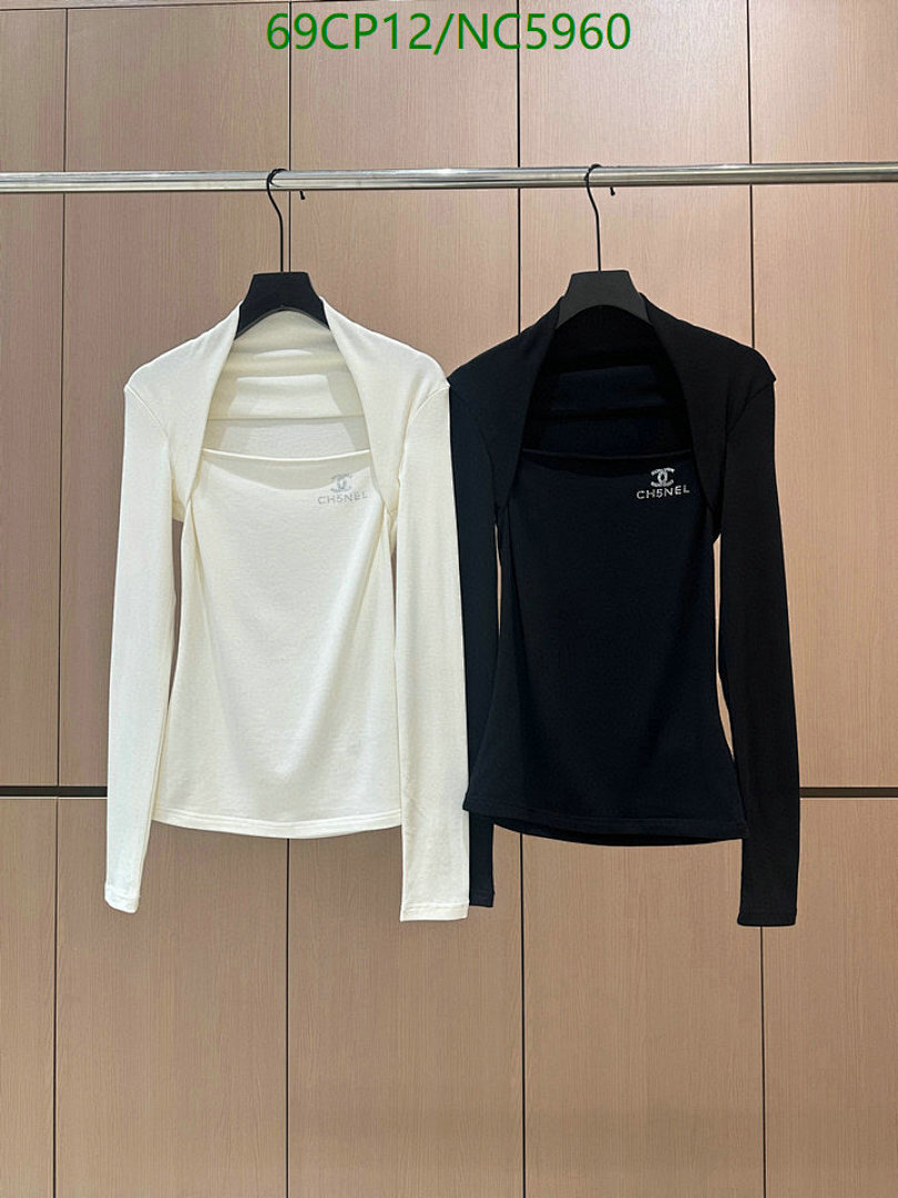 Chanel-Clothing Code: NC5960 $: 69USD