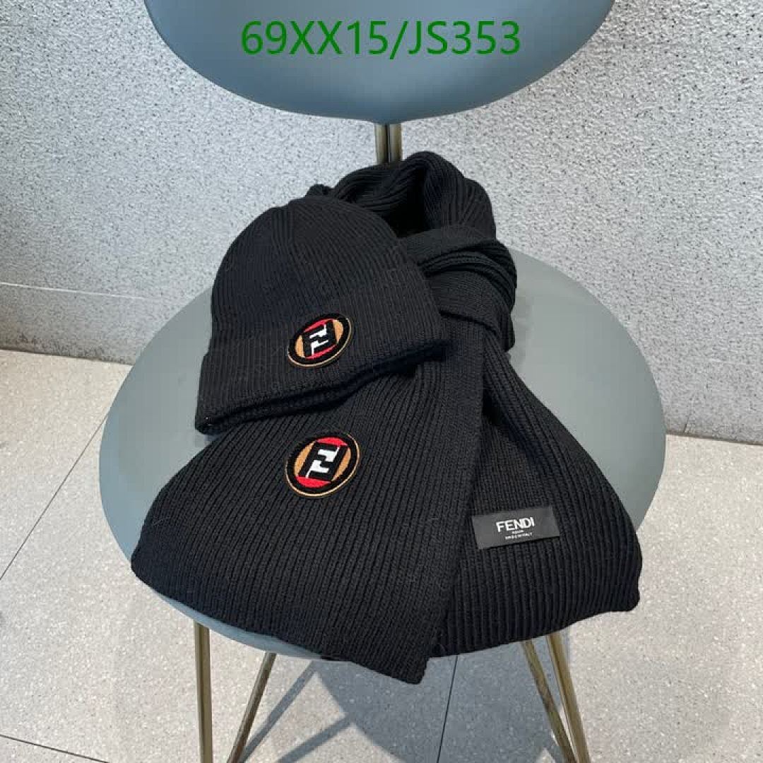 Fendi-Cap(Hat) Code: JS353 $: 69USD
