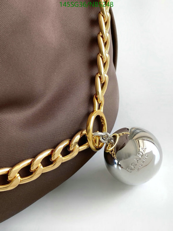 Prada-Bag-Mirror Quality Code: NB5248 $: 145USD