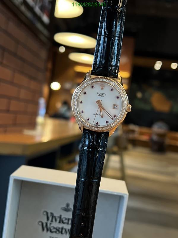 Rolex-Watch-4A Quality Code: JS141 $: 119USD