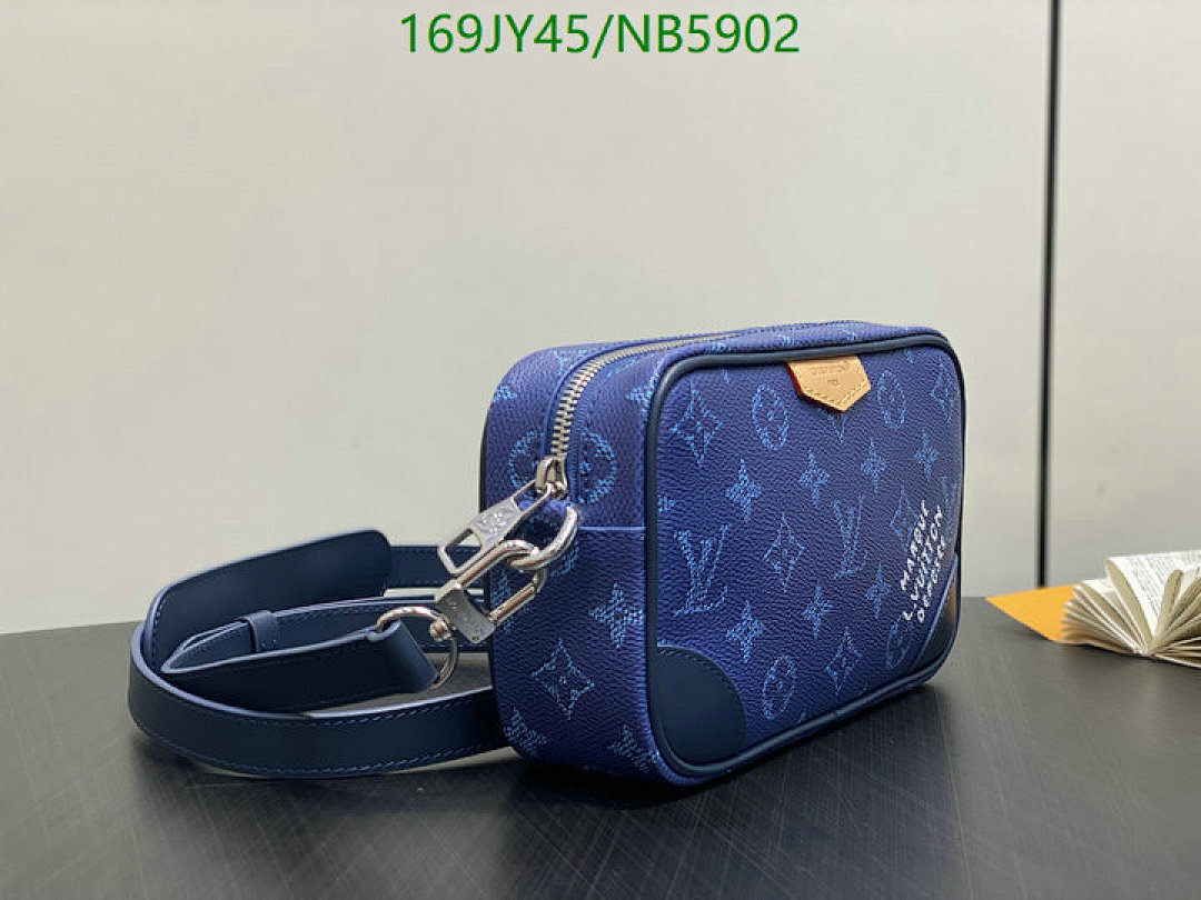 LV-Bag-Mirror Quality Code: NB5902 $: 169USD