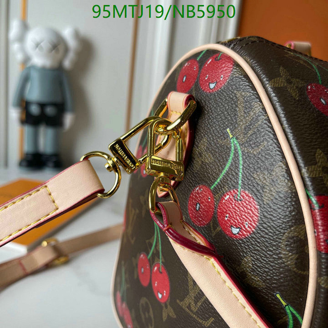 LV-Bag-4A Quality Code: NB5950 $: 95USD