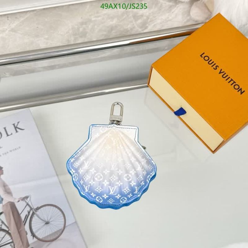 LV-Key pendant Code: JS235 $: 49USD