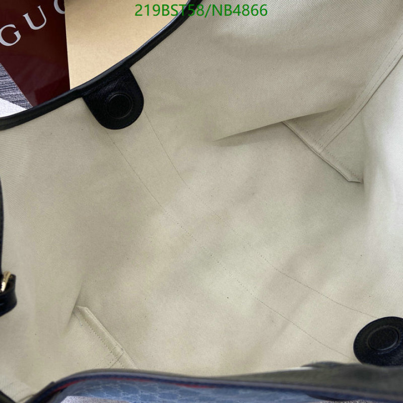 Gucci-Bag-Mirror Quality Code: NB4866 $: 219USD